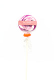 Mini Lollipop Purple Lollipop- مصاصة مينى بنفسجية