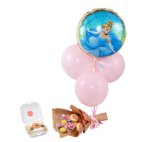 Character Kids Package IX- كومبو شخصيه كرتونيه
