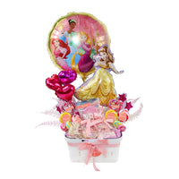 Kid's Gift Basket III - سلة هدايا للأطفال