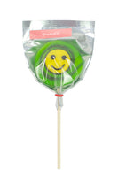 Happy Lollipop- المصاصه السعيدة