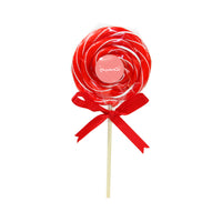 Round Lollipop -مصاصه دائريه