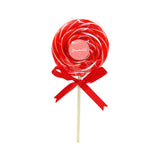 Round Lollipop -مصاصه دائريه
