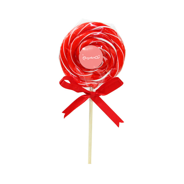 Round Lollipop -مصاصه دائريه