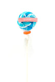Mini Lollipop Blue-مصاصة مينى زرقاء