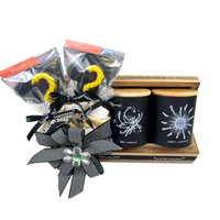 Graduation Gift Arrangement تنسيق هديه للتخرج