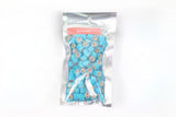 Baby Boy Rock Candy  حلوى على شكل وجه مولود جديد
