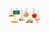 Back-to-School Banner Decoration ديكور لافتة العودة إلى المدرسة