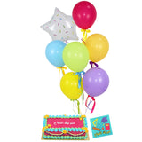 Nancy Congratulations on Passing Your Exams Set I- مجموعة نانسي مبروك النجاح