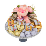 ChocoLuxe Celebration Bowl وعاء  شوكولاته