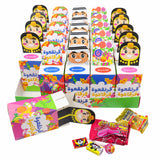 Garangao Giveaways Tray I صينية قرنقعوة توزيعات