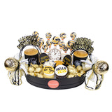 New Year Treat Tray صينية ضيافة رأس السنة