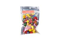 Fruit Mix Rock Candy - حلوى مزيج الفاكهة