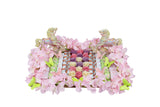 Carousel of Dreams and Petals Chocolate Tray صينية شوكولاتة