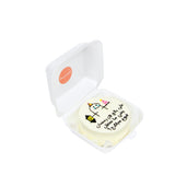 Ramadan - Birthday Mini Cake ميني كيك عيد ميلاد بثيم رمضان