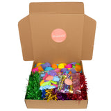 Nancy Theme Party Kit مجموعة تزين نانسي