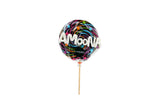 Customized Name Lollipop - اسم مخصص مصاصة
