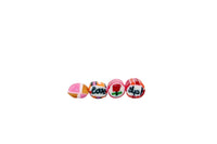 Love Rock Candy Mix IIl -خليط حلوى القلوب