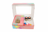 Unicorn Cookies Decorating Kit- عدة تزيين كوكيز علي شكل يونيكورن