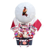 Qatar National Day Hamper - سلة هدايا اليوم الوطني القطري