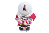 Qatar National Day Hamper - سلة هدايا اليوم الوطني القطري