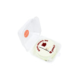 Qatar National Day Mini Cake I -  I ميني كيك اليوم الوطني