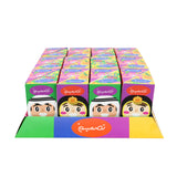 Garangao Giveaways Tray II (Empty) صينيه قرنقعوة مفرغه بدون حلويات