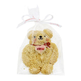 Bear Cookie كوكيز على شكل دبدوب