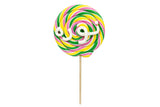 Customized Name Lollipop - اسم مخصص مصاصة