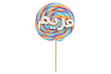 Customized Name Lollipop - اسم مخصص مصاصة