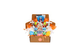 Happy Birthday Gift Hamper (Boy) - صندوق هدايا عيد ميلاد  (لولد)