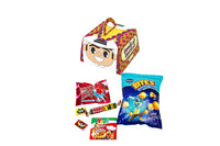 Garangao Happy Gift Box - Boy صندوق هدايا للقرنقعوة - ولد