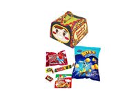 Garangao Happy Gift Box - Girl  صندوق هدايا للقرنقعوة - بنت