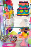 Nancy Themed Party Arrangement تنسيق حفلة بثيم نانسي