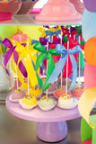 Nancy Themed Party Arrangement تنسيق حفلة بثيم نانسي