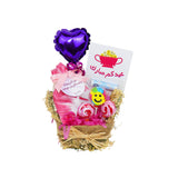 Tasmeem Eid Gift Basket  صندوق هدايا العيد