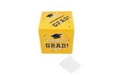 Graduation Card Gift Box- صندوق مع بطاقات للتهاني في حفل التخرج