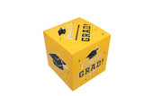 Graduation Card Gift Box- صندوق مع بطاقات للتهاني في حفل التخرج