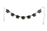Graduation Hat Banner - تعليقة زينة تخرج