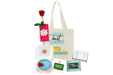 World's Best Teacher Gift Package Bag شنطه هدية "أفضل معلم في العالم"