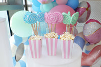 Summer Beach Party Arrangement - تنسيق حفله (بثيم الصيف)