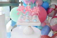 Summer Beach Party Arrangement - تنسيق حفله (بثيم الصيف)