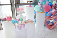 Summer Beach Party Arrangement - تنسيق حفله (بثيم الصيف)