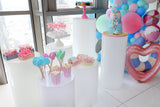 Summer Beach Party Arrangement - تنسيق حفله (بثيم الصيف)