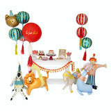 Eid Carnival Package Set I- مجموعه كرنفال العيد