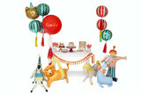 Eid Carnival Package Set I- مجموعه كرنفال العيد
