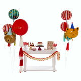 Eid Carnival Package Set II- مجموعه كرنفال العيد