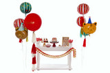 Eid Carnival Package Set II- مجموعه كرنفال العيد