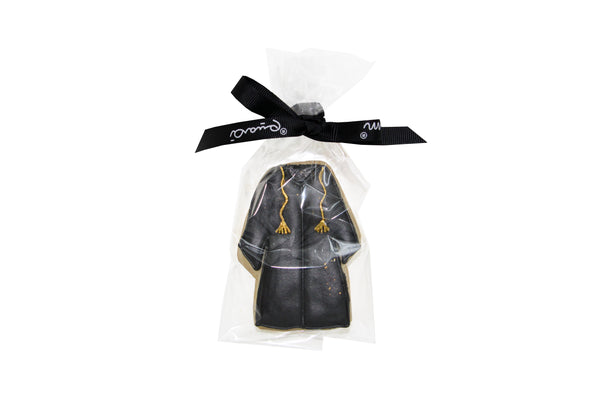 Cookie - Academic Gown كوكي ثوب التخرج