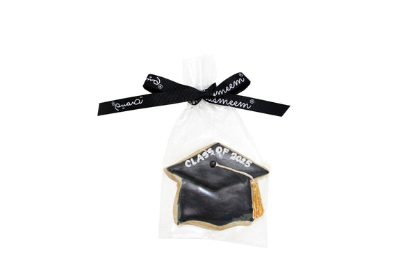 Cookie - Graduation Cap كوكي كبوس التخرج