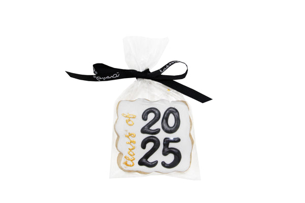 Cookie - Class of 2025  كوكي ـ عام دراسي ٢٠٢٥